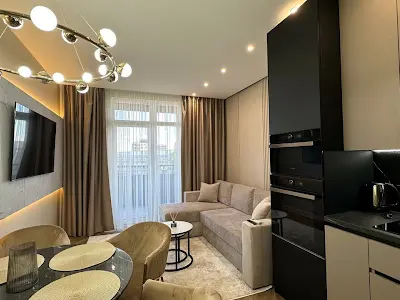 квартира за адресою Любінська вул., 6а