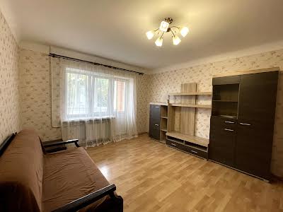 квартира за адресою Ігорівська вул., 2/6