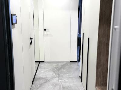 квартира по адресу Самборская ул., 5