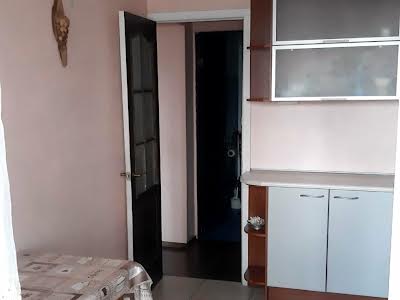 квартира за адресою Петра Радченка вул., 4