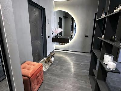 квартира за адресою Прохоровська вул., 1/3