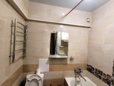 квартира по адресу Тульчинская ул., 14