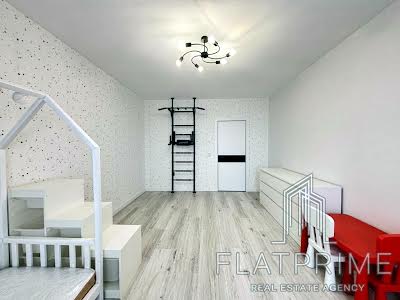 квартира за адресою Ясинуватський пров., 11