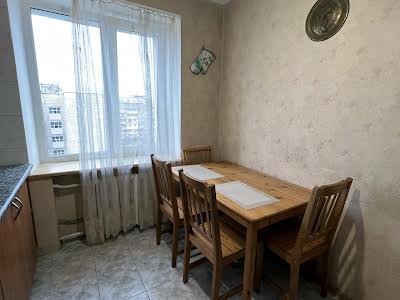 квартира по адресу Алексеевская ул., 11
