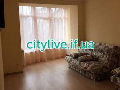 квартира за адресою Ленкавського вул., 5а