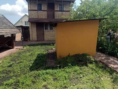 будинок за адресою вул. Лісова, 13
