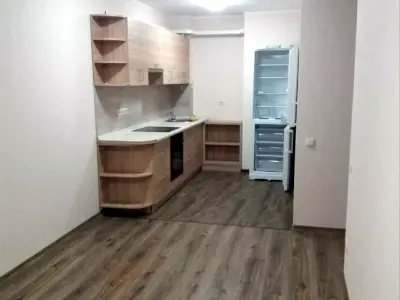 квартира по адресу проспект Романа Шухевича, 2
