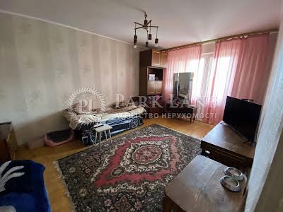 квартира за адресою Миколи Закревського вул., 33