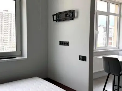 квартира за адресою Юнацька вул., 21