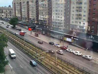 квартира за адресою Борщагівська вул., 206