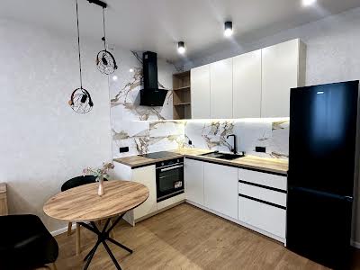 квартира за адресою Чубинського, 13
