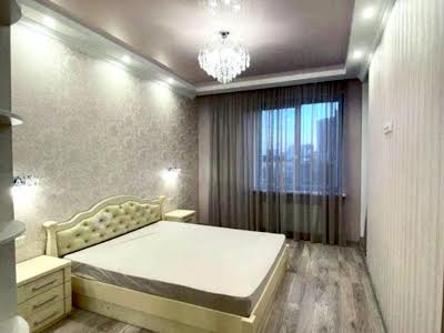 квартира за адресою Генуезька вул., 24д к4