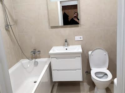 квартира за адресою Трускавецька вул., 10