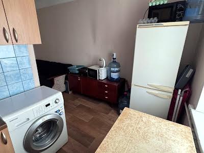 квартира за адресою Братиславська вул., 32-А
