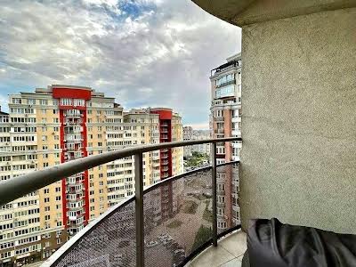 квартира за адресою Юлії Здановської вул. (Ломоносова), 46/1