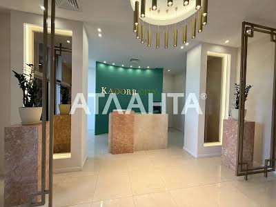 квартира за адресою Краснова вул., 3