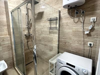 квартира за адресою Бульварно-Кудрявська вул. (Воровського), 17