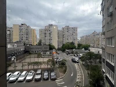 квартира по адресу Срибнокильская ул., 1