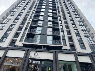 квартира за адресою Вірменська вул., 8