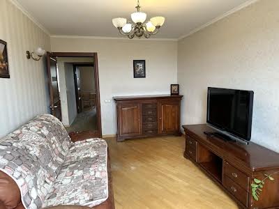 квартира по адресу Киев, Героев Днепра ул., 38-Е