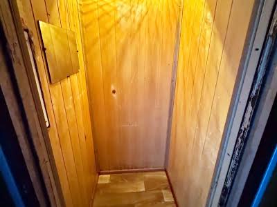 квартира по адресу Космодромная ул., 3