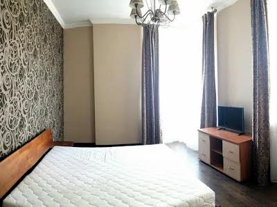 квартира по адресу Василия Тютюнника ул. (Анрі Барбюса), 37/1