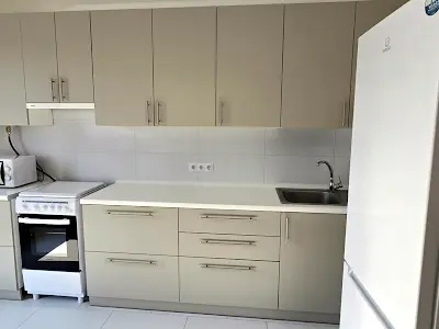 квартира за адресою Київ, Метрологічна вул., 54