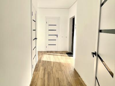 квартира по адресу Берёзовая ул., 44