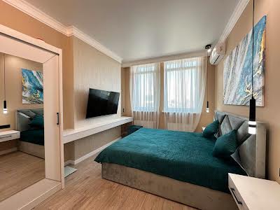 квартира за адресою Берестейський просп. (Перемоги), 11 к2