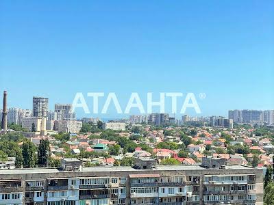 квартира по адресу Академика Филатова ул., 2в