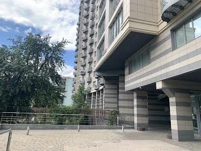 квартира за адресою Юрія Іллєнка вул. (Мельникова), 18-Б