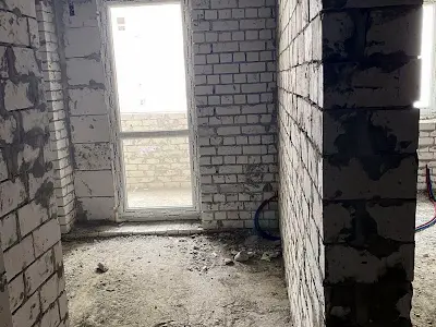 квартира за адресою Полтавський Шлях вул., 184
