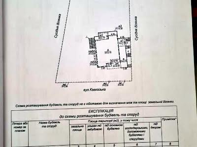 будинок за адресою с. Плахтянка, Кавказька