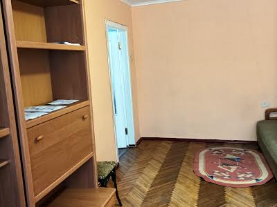 квартира за адресою Мрії вул. (Академіка Туполєва), 7