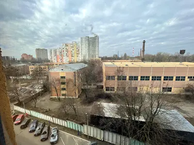 квартира за адресою Ракетна вул., 24-Б