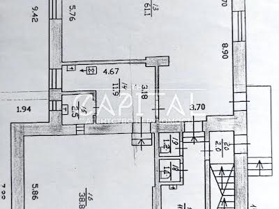 коммерческая по адресу Туполева академика ул., 30а