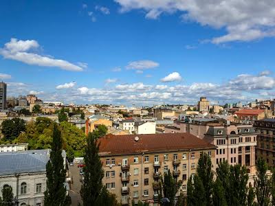 комерційна за адресою Київ, Шевченка Тараса бульв., 11А