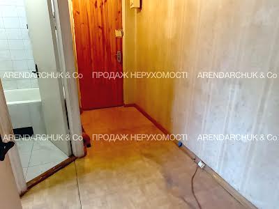 квартира за адресою Верховної Ради бульв., 22Б