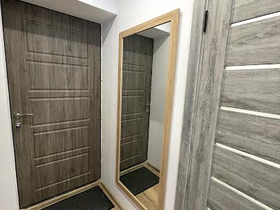 квартира за адресою Митрофана Довнар-Запольського вул., 9