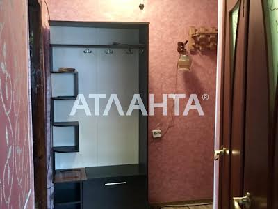 квартира за адресою Одеса, Космонавтів вул., 24