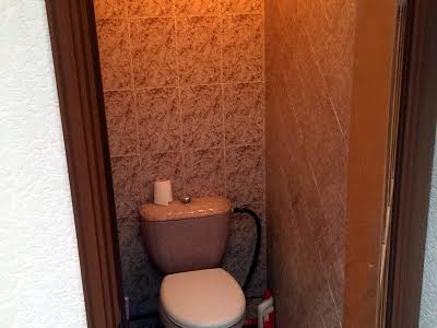 квартира за адресою Соборна пл., 1