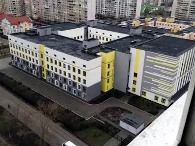 квартира за адресою Ревуцького вул., 42Б