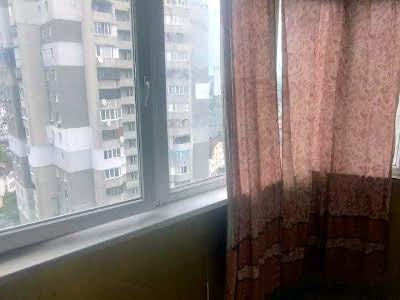 квартира за адресою Азербайджанська вул. (Бакинських Комісарів), 16/2