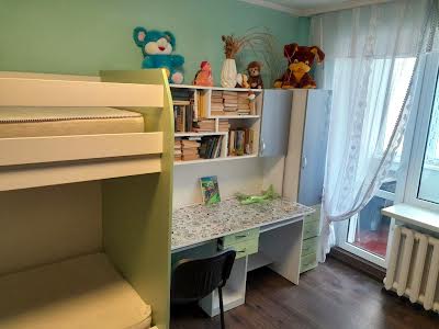 квартира по адресу Хмельницкий, Заречанская ул., 12