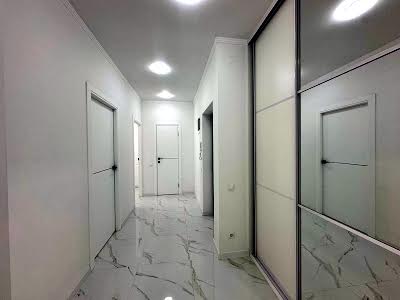 квартира по адресу Малоголосковская ул., 30