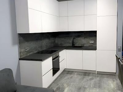 квартира по адресу Заречная ул., 1