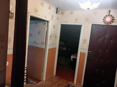 квартира по адресу Ревуцкого ул., 17б