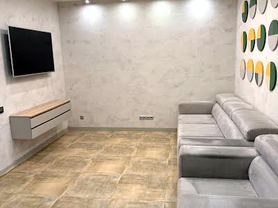 квартира за адресою Василя Тютюнника вул. (Анрі Барбюса), 53