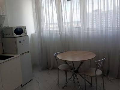 квартира за адресою Соломії Крушельницької вул., 15в