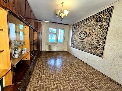 квартира за адресою Лісківська вул., 14